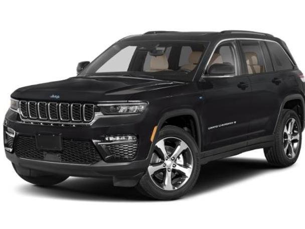 JEEP GRAND CHEROKEE 2024 1C4RJYB68R8512222 image